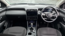 Hyundai TUCSON 1.6 TGDi Premium 5dr 2WD Petrol Estate